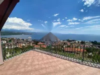 Недвижимость Четырехкомнатная квартира в центре Опатии: 2