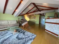 Недвижимость Четырехкомнатная квартира в центре Опатии: 4