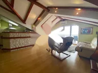 Недвижимость Четырехкомнатная квартира в центре Опатии: 5