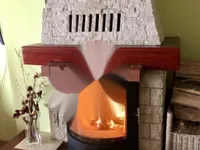 Недвижимость Четырехкомнатная квартира в центре Опатии: 6