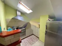 Недвижимость Четырехкомнатная квартира в центре Опатии: 7