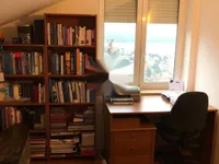 Недвижимость Четырехкомнатная квартира в центре Опатии: 9