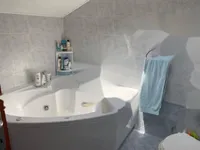 Недвижимость Четырехкомнатная квартира в центре Опатии: 10