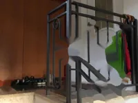 Недвижимость Четырехкомнатная квартира в центре Опатии: 11