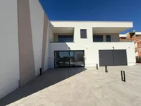 Недвижимость Жилой дом 171 м², Центр, Опатия: 1