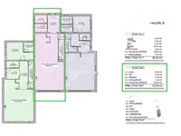 Недвижимость Жилой дом 171 м², Центр, Опатия: 8