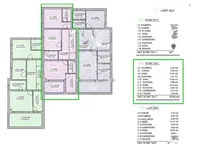 Недвижимость Жилой дом 171 м², Центр, Опатия: 9