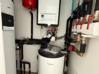 Недвижимость Жилой дом 171 м², Центр, Опатия: 25