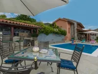 Недвижимость Дом в Поляне, Опатия: 1