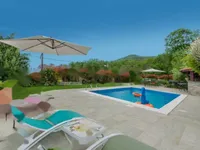 Недвижимость Дом в Поляне, Опатия: 3