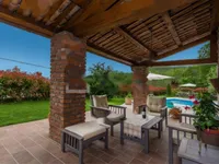 Недвижимость Дом в Поляне, Опатия: 4