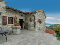 Недвижимость Дом в Поляне, Опатия: 16