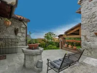 Недвижимость Дом в Поляне, Опатия: 17