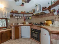 Недвижимость Дом в Поляне, Опатия: 18