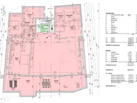 Недвижимость Четырехкомнатная квартира Центр: 16