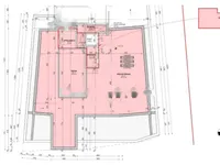 Недвижимость Четырехкомнатная квартира Центр: 17