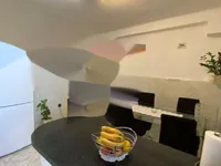 Недвижимость Четырехкомнатная квартира в Опатии: 4