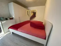 Недвижимость Четырехкомнатная квартира в Опатии: 8