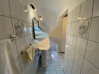 Недвижимость Четырехкомнатная квартира в Опатии: 11