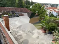 Недвижимость Четырехкомнатная квартира в Опатии: 14