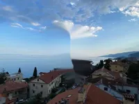 Недвижимость Четырехкомнатная квартира в Опатии: 16