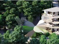 Недвижимость Трехкомнатная квартира в центре: 1