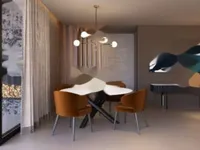 Недвижимость Трехкомнатная квартира в центре: 4