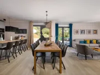 Недвижимость Семейный дом Ичичи Опатия: 8