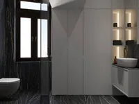 Недвижимость Двухкомнатная квартира в центре: 11