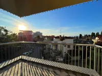 Недвижимость Четырехкомнатная квартира в центре Опатии: 17