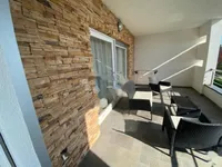 Недвижимость Трёхкомнатная квартира в центре: 3