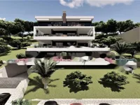 Недвижимость Трёхкомнатная квартира в центре: 1