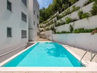 Недвижимость Трёхкомнатная квартира в центре Опатии: 20