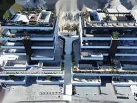 Недвижимость Четырехкомнатная квартира в центре Опатии: 2