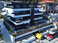 Недвижимость Четырехкомнатная квартира в центре Опатии: 4