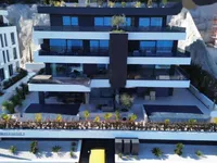 Недвижимость Четырехкомнатная квартира в центре Опатии: 5