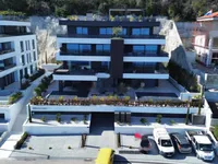 Недвижимость Четырехкомнатная квартира в центре Опатии: 6