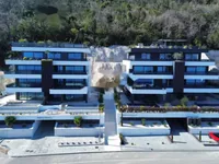 Недвижимость Четырехкомнатная квартира в центре Опатии: 9