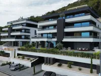 Недвижимость Четырехкомнатная квартира в центре Опатии: 16