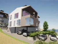 Недвижимость Четырехкомнатная квартира Павловац: 4