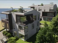 Недвижимость Четырехкомнатная квартира Павловац: 8