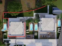 Недвижимость Четырехкомнатная квартира Опатия: 2