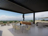 Недвижимость Четырехкомнатная квартира Опатия: 7