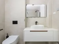 Недвижимость Трехкомнатная квартира в центре: 9