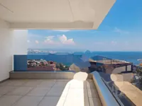 Недвижимость Трехкомнатная квартира Центр: 1