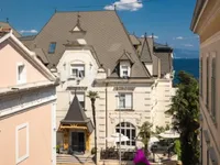 Недвижимость Семейный дом в центре Опатии: 24