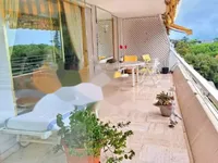 Недвижимость Apartment Cannes Croix Gardes: 4