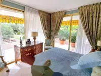 Недвижимость Apartment Cannes Croix Gardes: 10