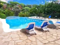 Недвижимость Apartment Cannes Croix Gardes: 12