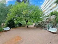 Недвижимость Apartment Cannes Croix Gardes: 15